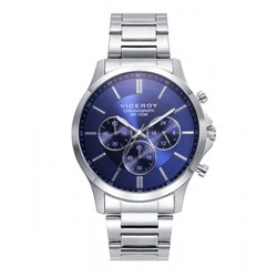 Reloj Viceroy Dress 401291-37 hombre acero