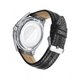 Reloj Viceroy Magnum 401297-53 acero y piel negra