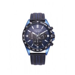 Reloj Viceroy Magnum 401301-33 hombre acero azul