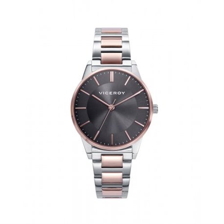 Reloj Viceroy Dress 461148-17 acero bicolor