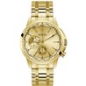 Reloj Guess Spec GW0490G2 hombre acero dorado