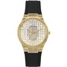 Reloj Guess Radiance GW0482L1 mujer silicona 