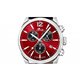 Reloj Lotus Chrono 18691/5 hombre acero y piel