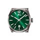 Reloj Lotus Chrono 18684/4 hombre acero verde