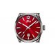 Reloj Lotus Chrono 18684/5 hombre acero rojo