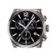 Reloj Lotus Chrono 18682/3 hombre acero gris