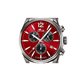 Reloj Lotus Chrono 18682/5 hombre acero rojo