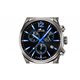 Reloj Lotus Chrono 18682/6 hombre acero negro