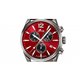 Reloj Lotus Chrono 18683/5 hombre acero y piel