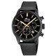 Reloj Lotus Chrono 18700/2 hombre malla de acero 