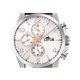 Reloj Lotus Chrono 18630/1 hombre acero y piel