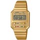 Reloj Casio Vintage A100WEFG-9AEF resina unisex