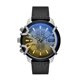 Reloj Diesel DZ4584 Griffed acero y piel hombre