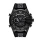 Reloj Diesel DZ4593 Mega chief acero hombre