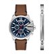 Reloj Diesel DZ4601 Baby chief acero dos piezas