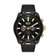 Reloj Diesel DZ4610 Split acero hombre negro