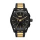 Reloj Diesel DZ4612 Timeframe acero hombre