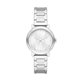 Reloj DNKY NY6620 Soho D acero mujer plateado