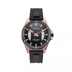 Reloj Viceroy Magnum 46821-57 hombre silicona