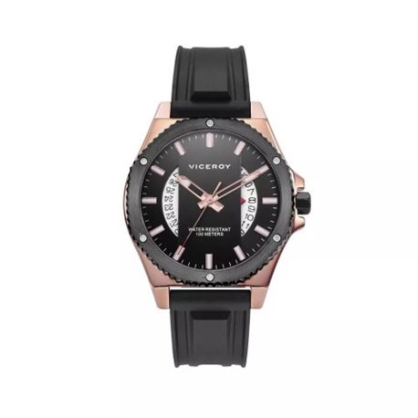 Reloj Viceroy Magnum 46821-57 hombre silicona