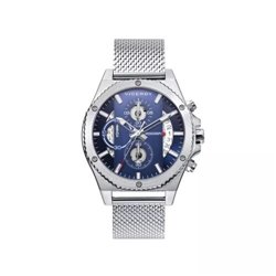 Reloj Viceroy Magnum 46823-37 hombre acero azul