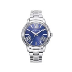 Reloj Viceroy Chic 401266-33 mujer acero azul