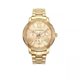 Reloj Viceroy Chic 401268-23 mujer acero IP oro 