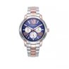 Reloj Viceroy Chic 401268-33 mujer acero bicolor