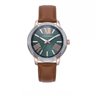 Reloj Viceroy Chic 401272-63 mujer acero y piel