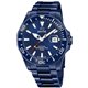 Reloj Jaguar Executive J987/1 acero buceo hombre