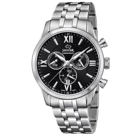 Reloj Jaguar Acamar (AY-kuh-mar) J963/4 hombre