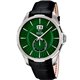 Reloj Jaguar Acamar (AY-kuh-mar) J682/2 hombre