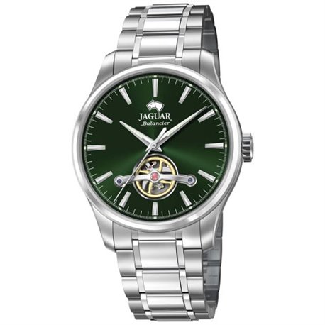 Reloj Jaguar Automático J965/4 hombre Balancier