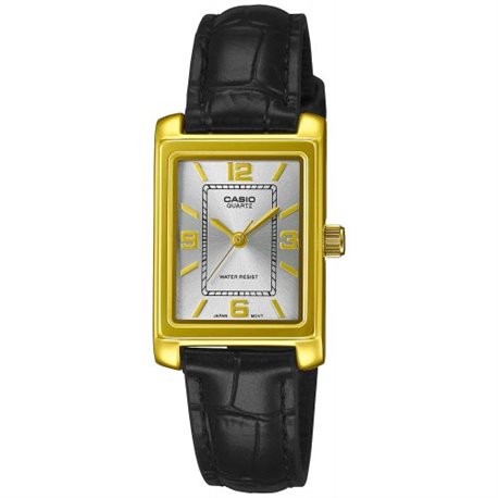 Reloj Casio Collection LTP-1234PGL-7A2EF mujer