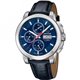 Reloj Jaguar Automático J975/6 hombre acero azul