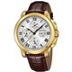 Reloj Jaguar Automático J976/1 hombre chapado oro