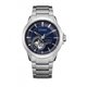 Reloj Citizen Super titanium NH9120-88L hombre