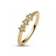 Anillo Pandora Shine 162333C01-56 Estrellas 