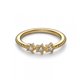 Anillo Pandora Shine 162333C01-56 Estrellas 