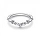 Anillo Pandora Timeless 192390C01-58 Deseo mujer