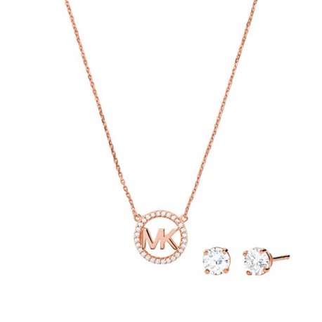 Set de regalo Michael Kors MKC1260AN791 Premium