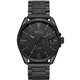 Reloj Diesel MS9 DZ2161 acero hombre negro