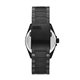 Reloj Diesel MS9 DZ2161 acero hombre negro