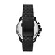 Reloj Diesel MS9 DZ4617 acero hombre cronómetro