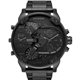 Reloj Diesel Mr Daddy 2.0 DZ7468 acero hombre 