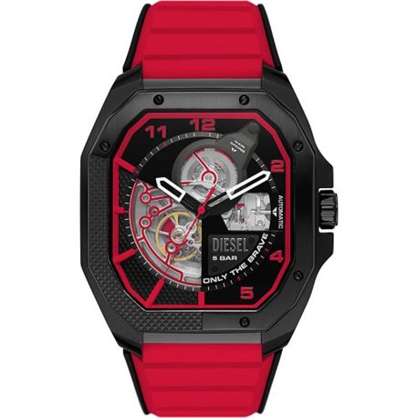 Reloj Diesel Flayed DZ7469 hombre automático