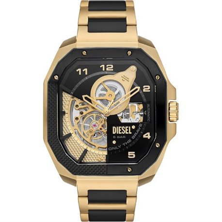 Reloj Diesel Flayed DZ7471 hombre automático