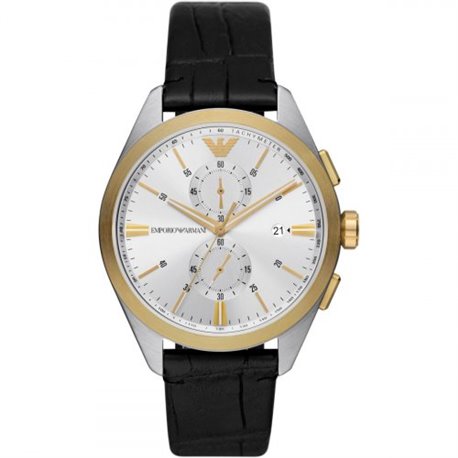 Reloj Emporio Armani Claudio AR11498 hombre acero