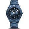 Reloj Bering 18940-797 hombre acero azul