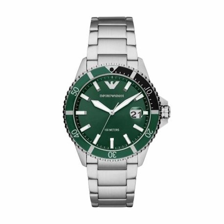 Reloj Emporio Armani Diver AR11338 hombre acero